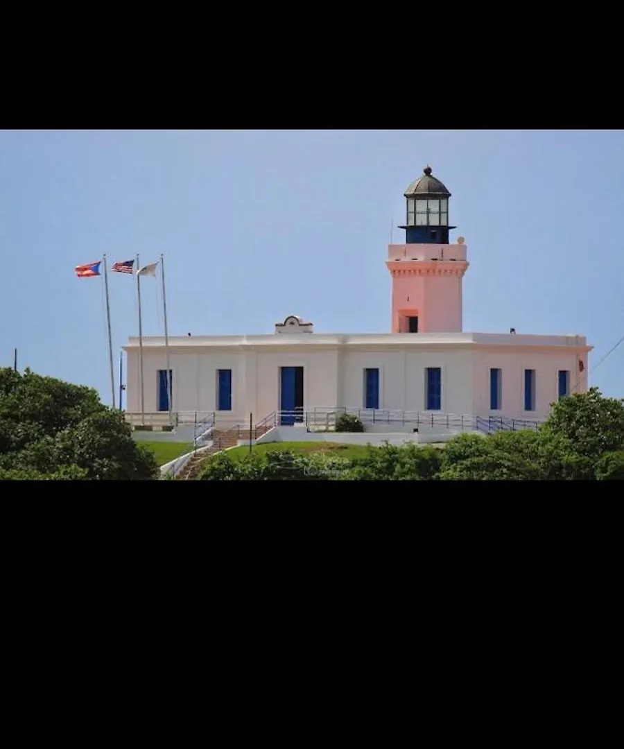 Hidden Gem Villa Arecibo Puerto Rico
