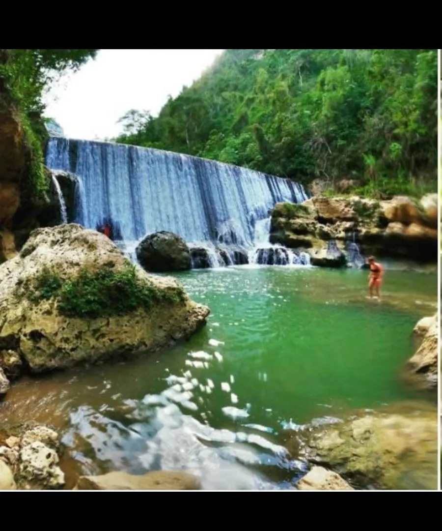 Hidden Gem location