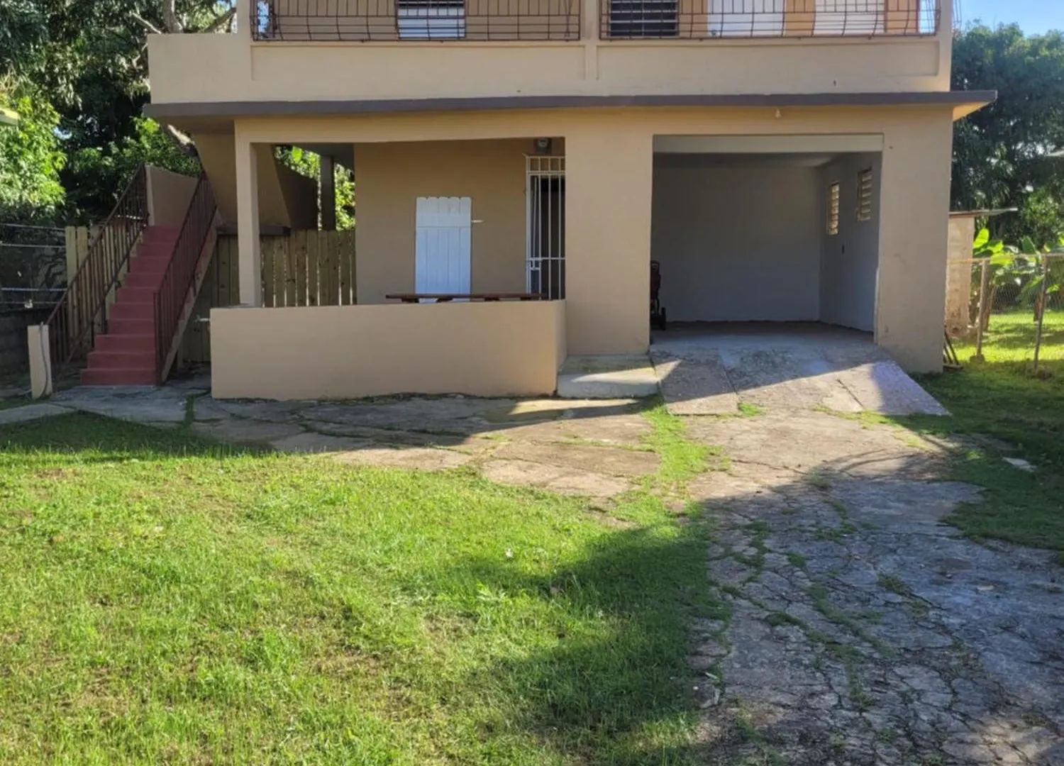 Hidden Gem Villa Arecibo Holiday home